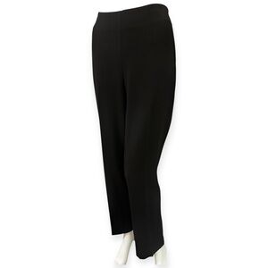 Everyday Straight Leg Ankle Pants